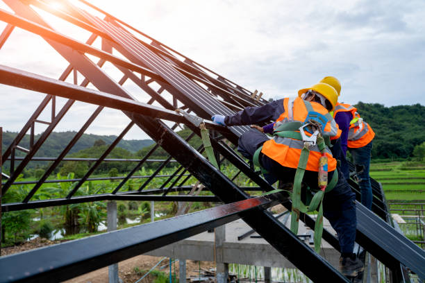 Best Roof Waterproofing Services  in East Dennis, MA