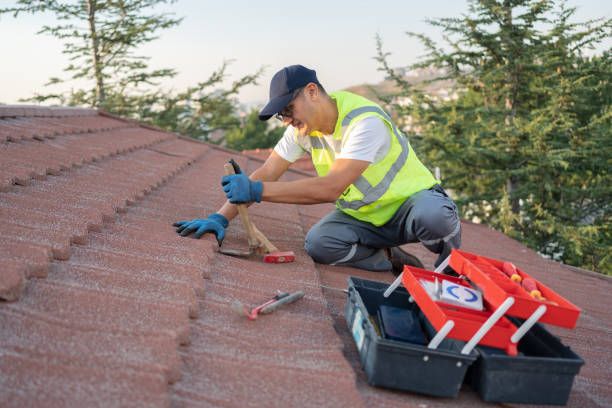 Best Tile Roofing Contractor  in East Dennis, MA